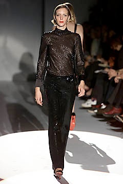 Lawrence Steele S/S 01 Look 17