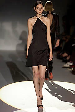 Lawrence Steele S/S 01 Look 18