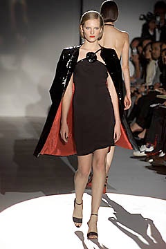 Lawrence Steele S/S 01 Look 19