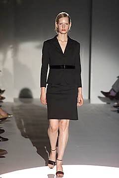 Lawrence Steele S/S 01 Look 20