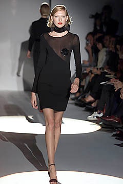Lawrence Steele S/S 01 Look 21