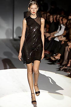 Lawrence Steele S/S 01 Look 23