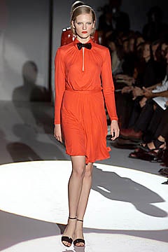 Lawrence Steele S/S 01 Look 28