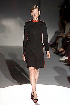 Lawrence Steele S/S 01 Look 29