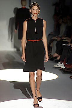 Lawrence Steele S/S 01 Look 30