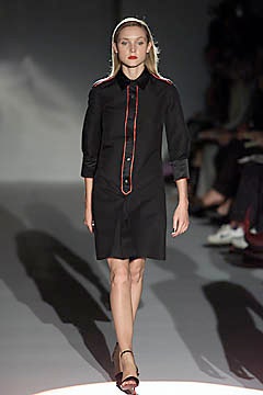 Lawrence Steele S/S 01 Look 31
