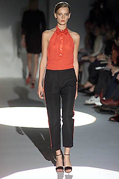 Lawrence Steele S/S 01 Look 32