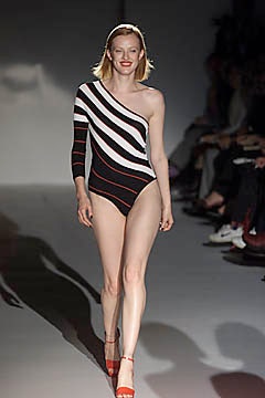 Lawrence Steele S/S 01 Look 35