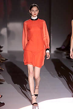 Lawrence Steele S/S 01 Look 37