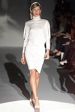 Lawrence Steele S/S 01 Look 40