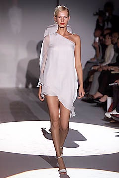 Lawrence Steele S/S 01 Look 41