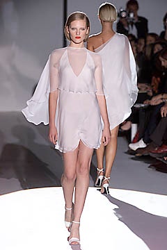 Lawrence Steele S/S 01 Look 42