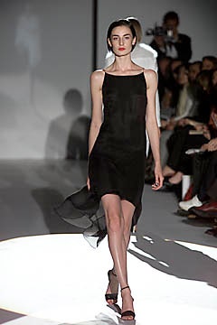 Lawrence Steele S/S 01 Look 44