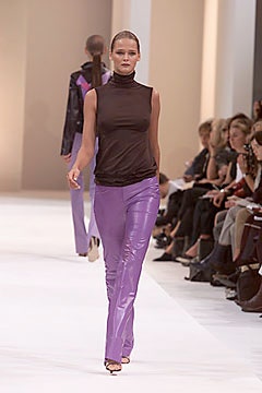 Lanvin S/S 00 Look 2