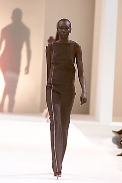 Lanvin S/S 00 Look 8