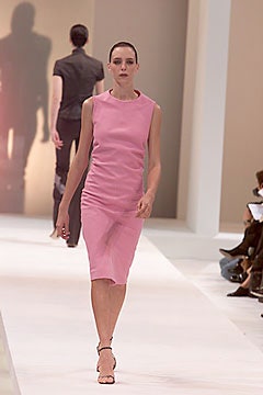 Lanvin S/S 00 Look 9