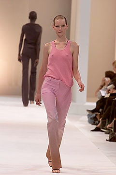 Lanvin S/S 00 Look 10