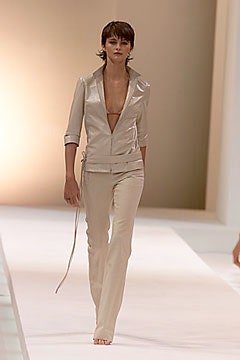 Lanvin S/S 00 Look 12