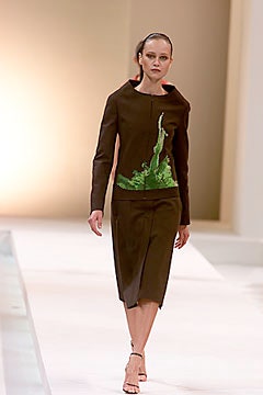Lanvin S/S 00 Look 15
