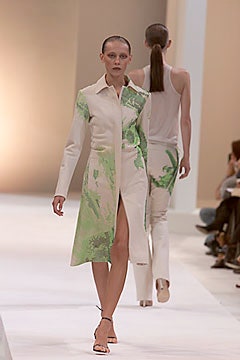 Lanvin S/S 00 Look 17