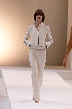 Lanvin S/S 00 Look 19