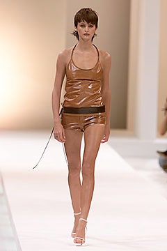 Lanvin S/S 00 Look 20