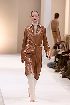 Lanvin S/S 00 Look 22