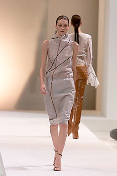 Lanvin S/S 00 Look 23