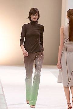 Lanvin S/S 00 Look 25