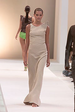 Lanvin S/S 00 Look 28