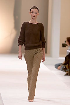 Lanvin S/S 00 Look 29