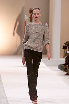 Lanvin S/S 00 Look 30