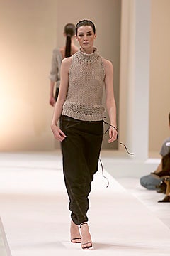 Lanvin S/S 00 Look 32