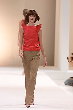 Lanvin S/S 00 Look 33