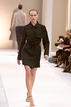 Lanvin S/S 00 Look 34