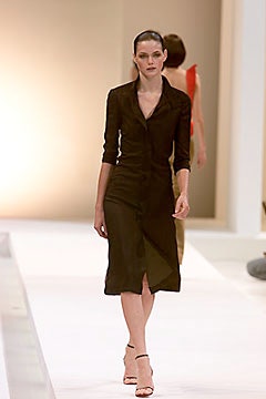 Lanvin S/S 00 Look 35