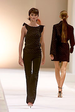 Lanvin S/S 00 Look 36