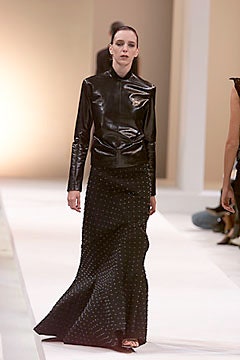 Lanvin S/S 00 Look 37