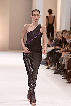 Lanvin S/S 00 Look 38