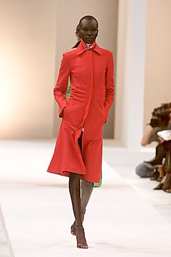 Lanvin S/S 00 Look 47