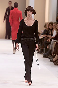 Lanvin S/S 00 Look 48