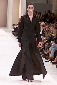 Lanvin S/S 00 Look 49