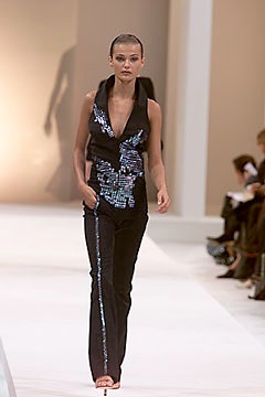Lanvin S/S 00 Look 50