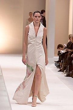 Lanvin S/S 00 Look 51