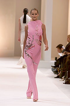Lanvin S/S 00 Look 53