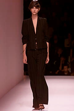 Kenzo S/S 01 Look 20