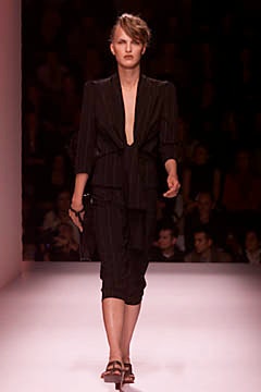 Kenzo S/S 01 Look 21