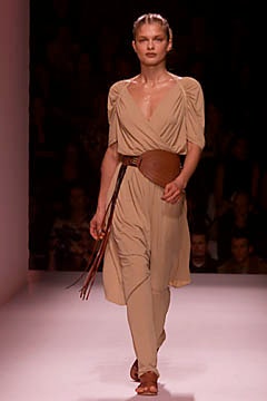 Kenzo S/S 01 Look 23