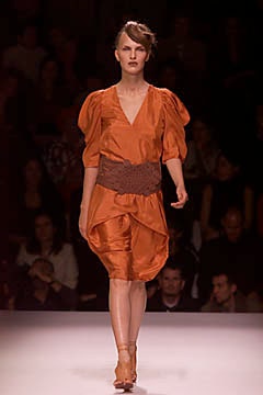 Kenzo S/S 01 Look 59