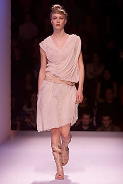 Kenzo S/S 01 Look 81